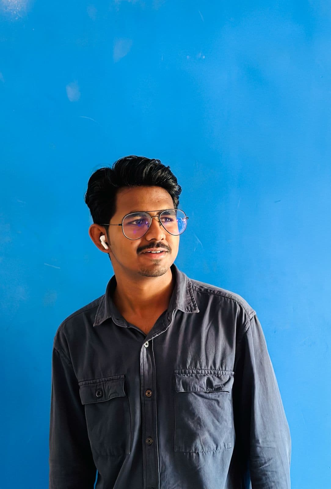 Praveen Purohit