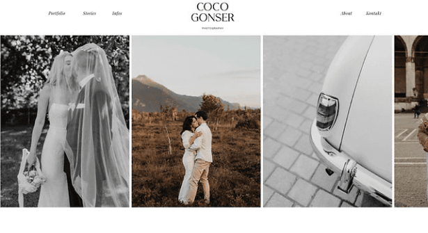 Coco Gonser