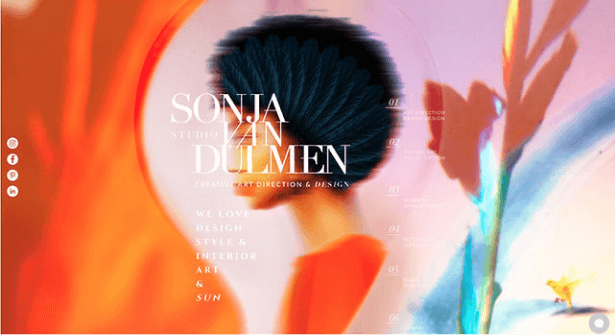 Sonja van Duelman