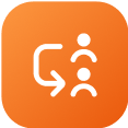 Refer and Earn icon