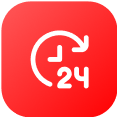 Store Timings icon
