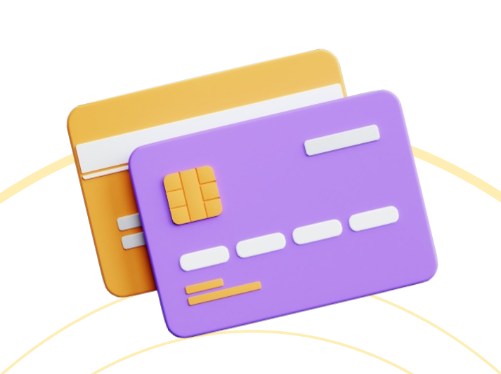 Set up payments