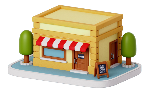 store